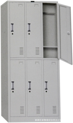成都廠家直銷批發九門更衣柜圖片大全——新都區新繁鎮好伙伴辦公設備經營部